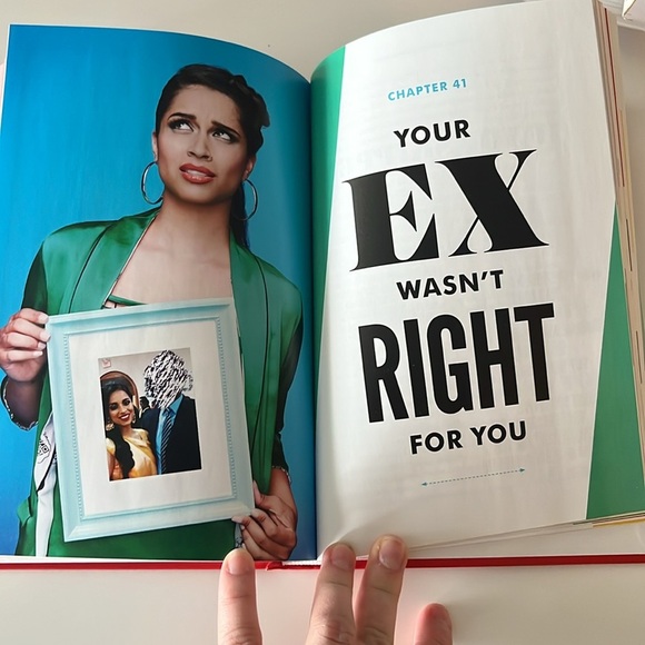 Book: Non Fiction Self Help “How to be a Bawse” - Picture 9 of 10